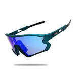 Load image into Gallery viewer, Aero ABUS Cycling Sunglasses

