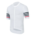Load image into Gallery viewer, Whiteline Cycling Jersey
