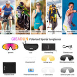Load image into Gallery viewer, Elite Pro Sunglasses
