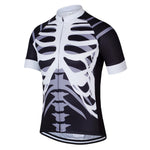 Load image into Gallery viewer, X-Ray Cycling Jersey - Vogue Cycling
