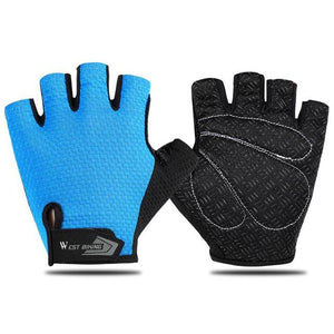 Supreme Fingerless Gloves