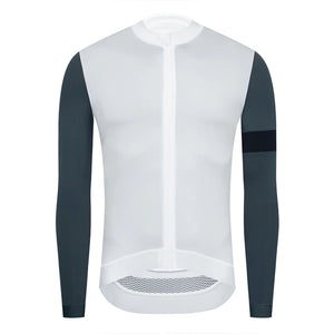 Spectre Air Thermal Long Sleeve Cycling Jersey
