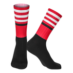 Load image into Gallery viewer, Whiteline Cycling Socks
