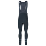 Load image into Gallery viewer, Winter Race Bib Tights
