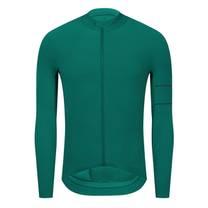 Primo Stripe Thermal Cycling Jersey