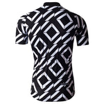 Load image into Gallery viewer, Monochrome Cycling Jersey - Vogue Cycling
