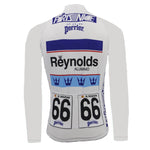 Load image into Gallery viewer, Reynolds Winter Cycling Jersey
