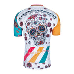 Load image into Gallery viewer, Multicolour Skull Jersey
