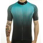 Load image into Gallery viewer, Cosmic Cycling Jersey - Vogue Cycling
