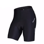 Load image into Gallery viewer, Black Cycling Shorts - Vogue Cycling
