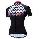 Load image into Gallery viewer, Urban Excel Jersey - Vogue Cycling
