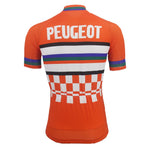 Load image into Gallery viewer, Peugeot Cycling Jersey
