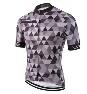 Multicolour Cycling Jersey