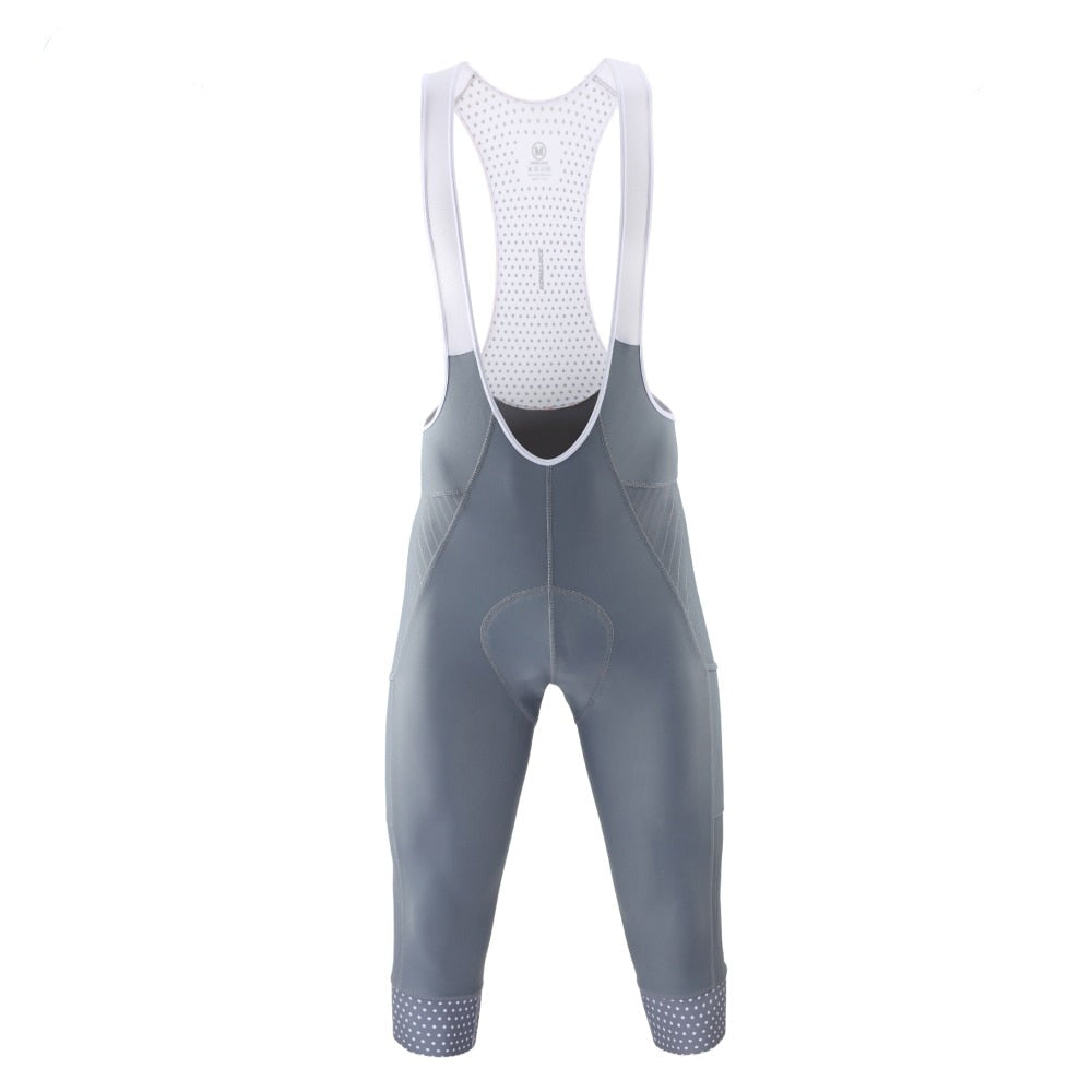 Mile High 3/4 Bib Tights – Vogue Cycling