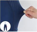 Load image into Gallery viewer, Mile High 3/4 Bib Tights
