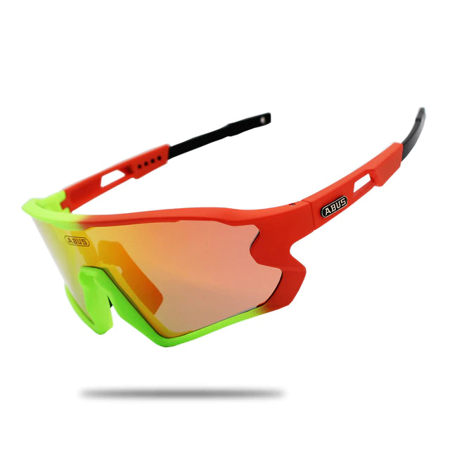 Aero ABUS Cycling Sunglasses