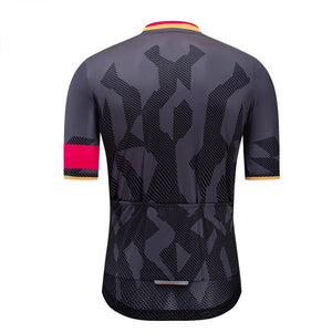 Active Peak Cycling Jersey