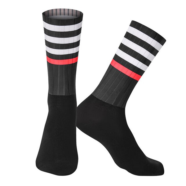 Whiteline Cycling Socks – Vogue Cycling