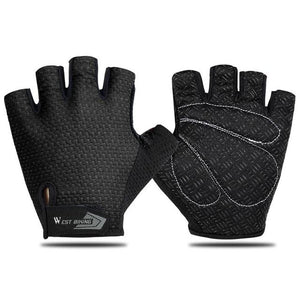 bicycle fingerless gloves Buy Fingerless Gloves Online