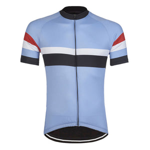 Cambridge Cycling Jersey - Vogue Cycling