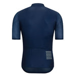Load image into Gallery viewer, Classic Dark Blue Race Jersey
