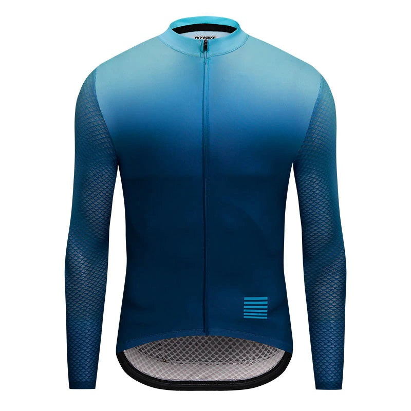 Icon Active Cycling Jersey