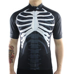 Load image into Gallery viewer, X-Ray Cycling Jersey
