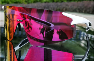 Supra Pro II Sunglasses