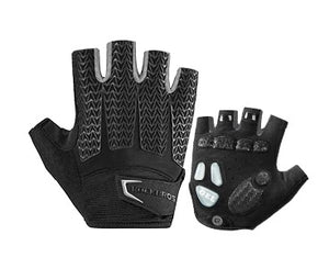 Extreme Fingerless Cycling Gloves