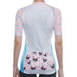 Load image into Gallery viewer, Frenchie Cycling Jersey - Vogue Cycling
