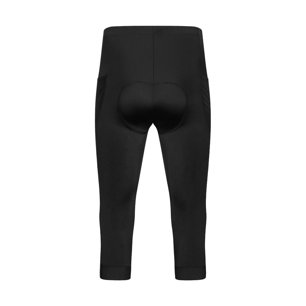 Gravel Speed 3/4 Cycling Shorts