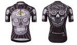 Load image into Gallery viewer, Skull Cycling Jersey
