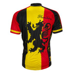 Load image into Gallery viewer, Flanders Cycling Jersey - Vogue Cycling
