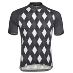 Load image into Gallery viewer, Argyle Cycling Jersey - Vogue Cycling
