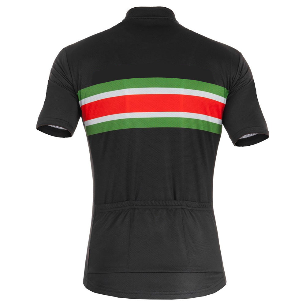 Victory Cycling Jersey - Vogue Cycling