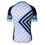 Load image into Gallery viewer, Eclipse Cycling Jersey - Vogue Cycling
