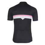 Load image into Gallery viewer, Black Academy Cycling Jersey - Vogue Cycling
