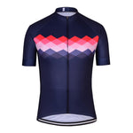 Load image into Gallery viewer, Classic Pro Team Jersey - Vogue Cycling
