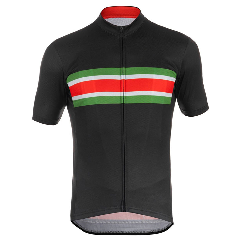 Victory Cycling Jersey - Vogue Cycling