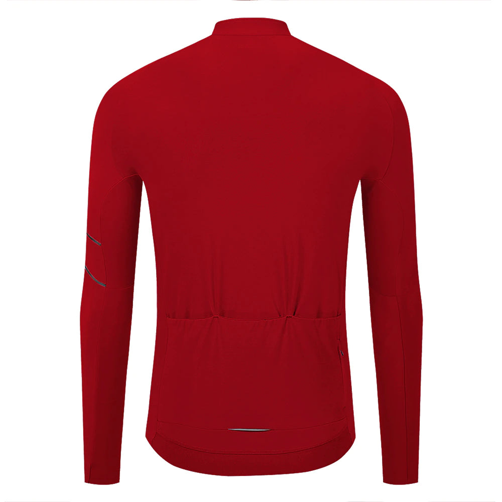 Primo Stripe Thermal Cycling Jersey