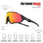 Load image into Gallery viewer, Elite Pro Sunglasses
