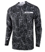 Load image into Gallery viewer, Sporty Tabby Cycling Jersey
