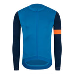 Load image into Gallery viewer, Spectre Air Thermal Long Sleeve Cycling Jersey
