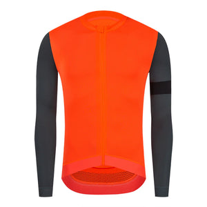 Spectre Air Thermal Long Sleeve Cycling Jersey