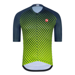 Load image into Gallery viewer, Motion Lite Cycling Jersey
