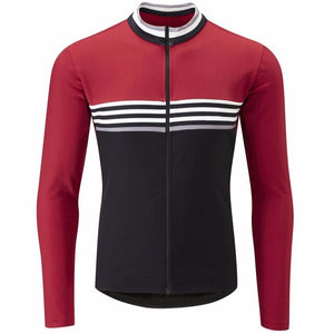 Velocity Thermal Jersey