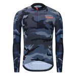 Load image into Gallery viewer, ROX Camo Cycling Jersey
