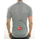 Load image into Gallery viewer, Hypnotic Cycling Jersey - Vogue Cycling
