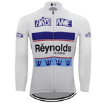 Load image into Gallery viewer, Reynolds Winter Cycling Jersey
