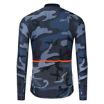 Load image into Gallery viewer, ROX Camo Cycling Jersey
